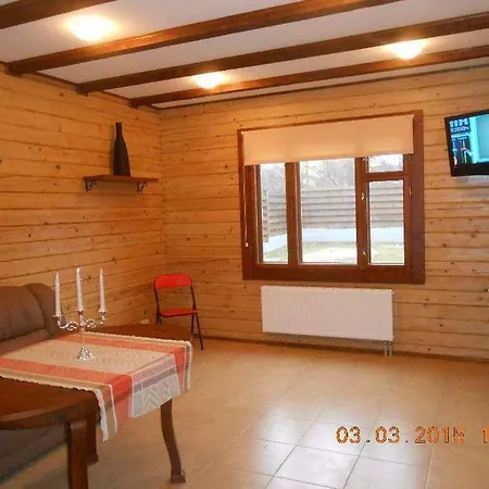 еко дім Vip рівня Gasthof
