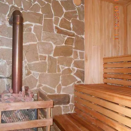 Gasthof еко дім Vip рівня *