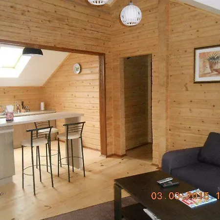 Gasthof еко дім Vip рівня *