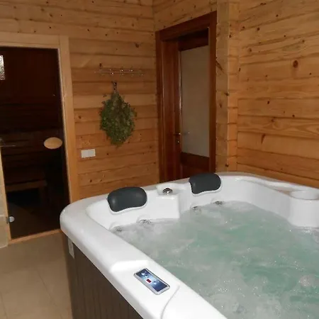 Gasthof еко дім Vip рівня *