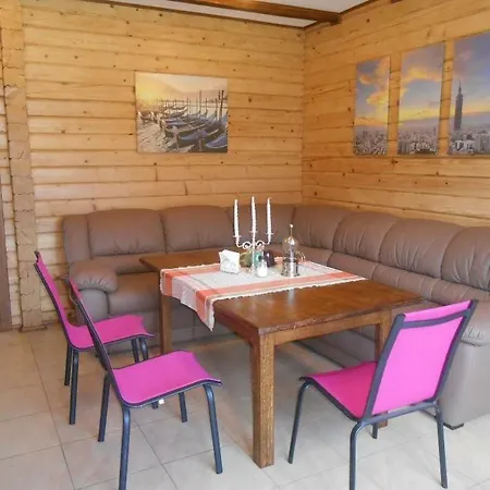 Gasthof еко дім Vip рівня Lemberg