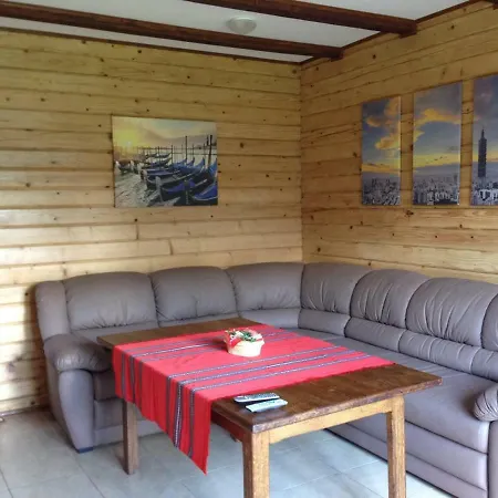 Gasthof еко дім Vip рівня *