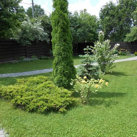 еко дім Vip рівня Gasthof